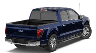 2026 Ford F-150® External Image 4